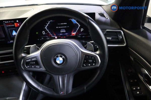 Used BMW 3 Series 2023 for sale - 76290845: Photo 10