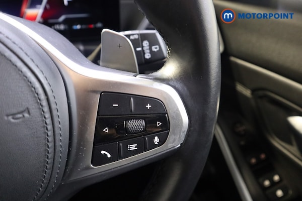Used BMW 3 Series 2023 for sale - 76290845: Photo 12