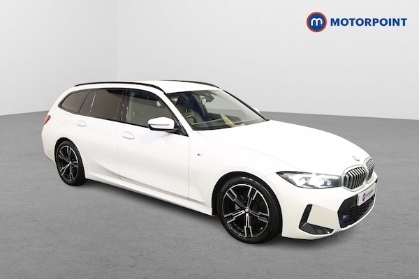 Used BMW 3 Series 2023 for sale - 76290845: Photo 1
