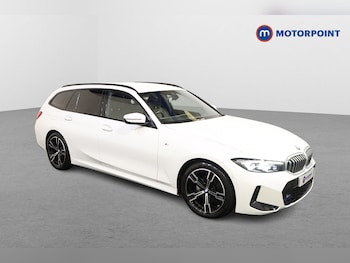 BMW - 3 Series