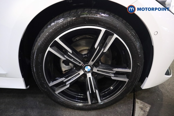 Used BMW 3 Series 2023 for sale - 76290845: Photo 32