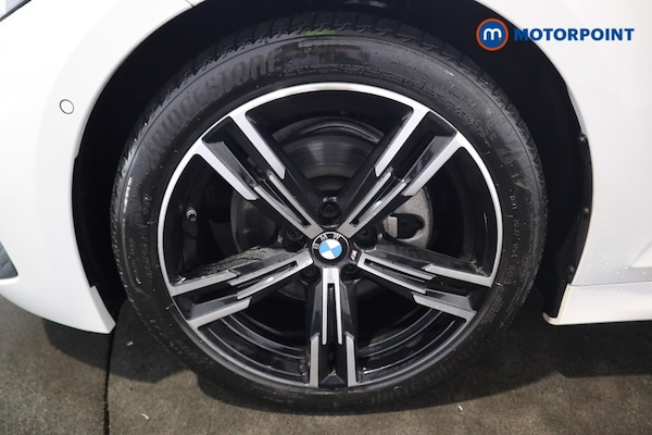 Used BMW 3 Series 2023 for sale - 76290845: Photo 33