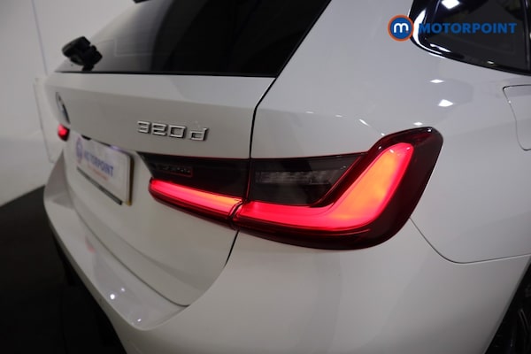 Used BMW 3 Series 2023 for sale - 76290845: Photo 38