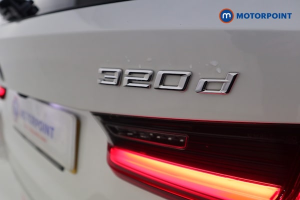 Used BMW 3 Series 2023 for sale - 76290845: Photo 39