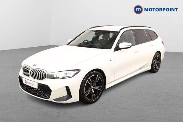 Used BMW 3 Series 2023 for sale - 76290845: Photo 3