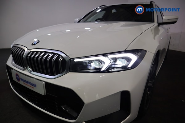 Used BMW 3 Series 2023 for sale - 76290845: Photo 46
