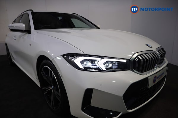 Used BMW 3 Series 2023 for sale - 76290845: Photo 47