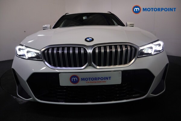 Used BMW 3 Series 2023 for sale - 76290845: Photo 48