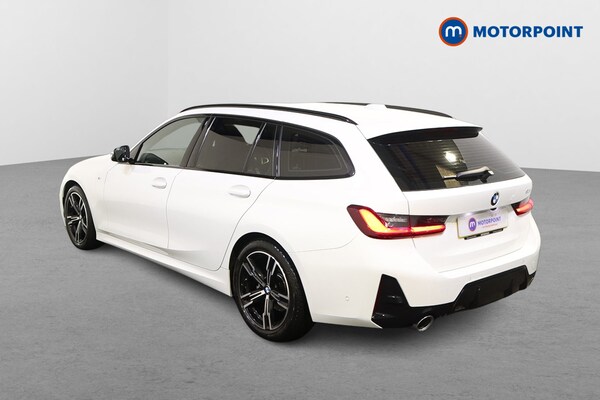 Used BMW 3 Series 2023 for sale - 76290845: Photo 5