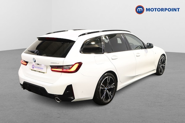 Used BMW 3 Series 2023 for sale - 76290845: Photo 7
