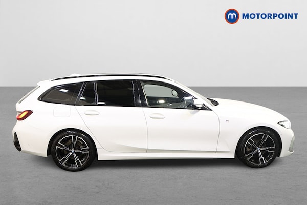 Used BMW 3 Series 2023 for sale - 76290845: Photo 8