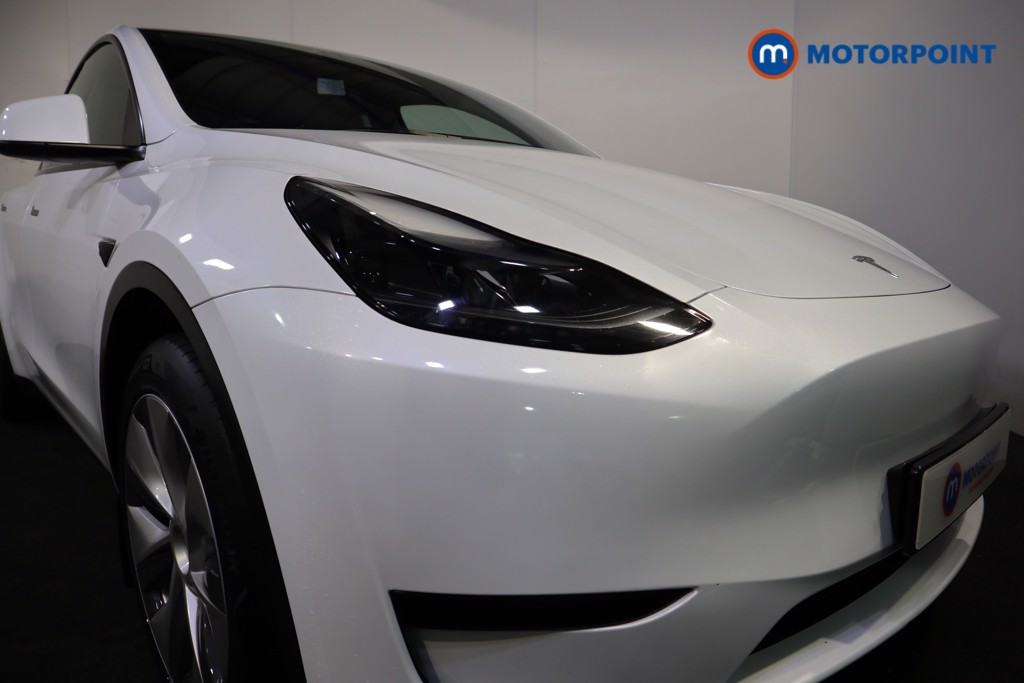 Used Tesla Model Y 2023 for sale - 77997967: Photo 46