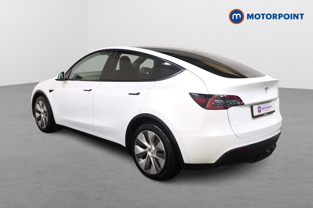 Used Tesla Model Y 2023 for sale - 77997967: Photo 5