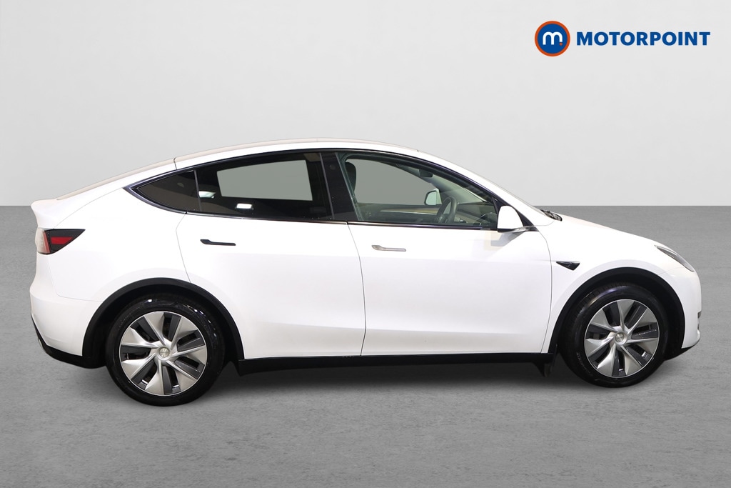 Used Tesla Model Y 2023 for sale - 77997967: Photo 8
