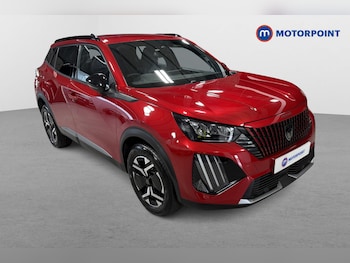 Used Peugeot 2008 2025 for sale - 78255869: Photo