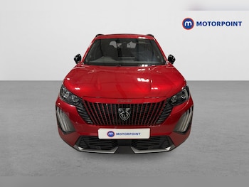 Used Peugeot 2008 2025 for sale - 78255869: Photo