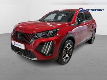 Used Peugeot 2008 2025 for sale - 78255869: Photo