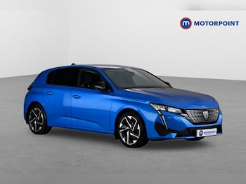 Used Peugeot 308 2023 for sale - 79369571: Photo