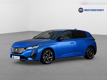 Used Peugeot 308 2023 for sale - 79369571: Photo