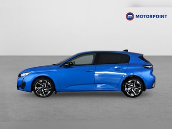 Used Peugeot 308 2023 for sale - 79369571: Photo