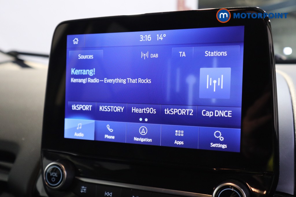 Used Ford Ecosport 2023 for sale - 76895807: Photo 10