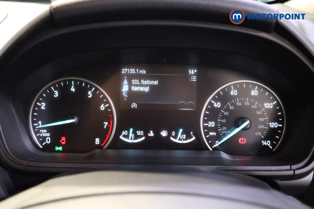 Used Ford Ecosport 2023 for sale - 76895807: Photo 12