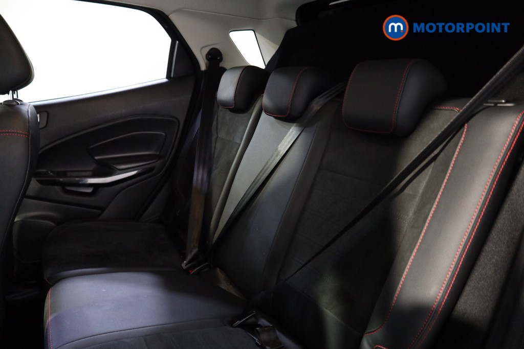 Used Ford Ecosport 2023 for sale - 76895807: Photo 19
