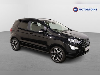 Used Ford Ecosport 2023 for sale - 76895807: Photo