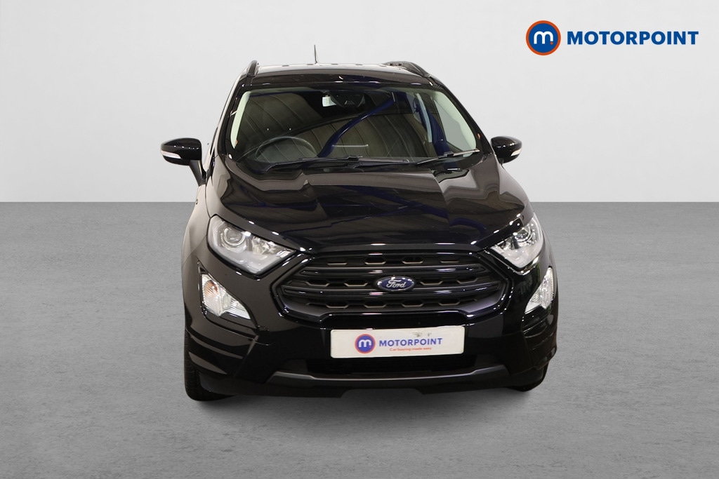 Used Ford Ecosport 2023 for sale - 76895807: Photo 2
