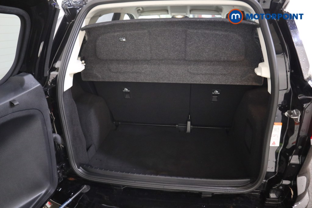 Used Ford Ecosport 2023 for sale - 76895807: Photo 20