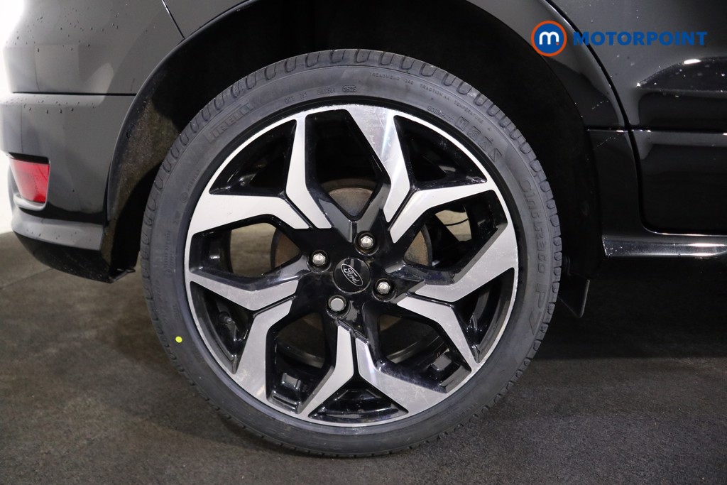 Used Ford Ecosport 2023 for sale - 76895807: Photo 21