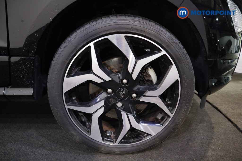 Used Ford Ecosport 2023 for sale - 76895807: Photo 22