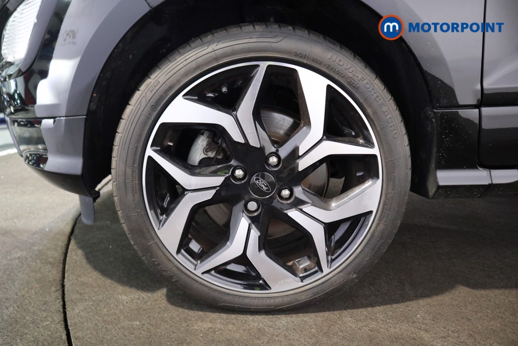 Used Ford Ecosport 2023 for sale - 76895807: Photo 23