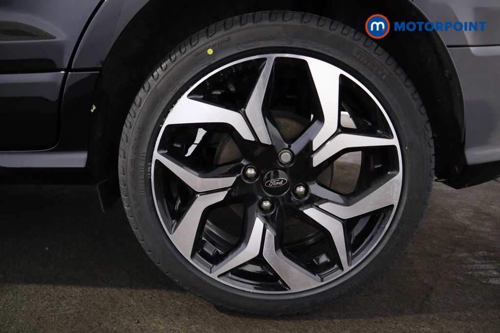 Used Ford Ecosport 2023 for sale - 76895807: Photo 24