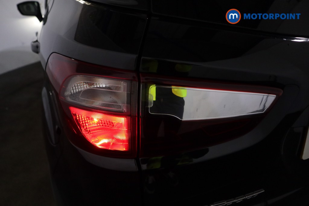 Used Ford Ecosport 2023 for sale - 76895807: Photo 26