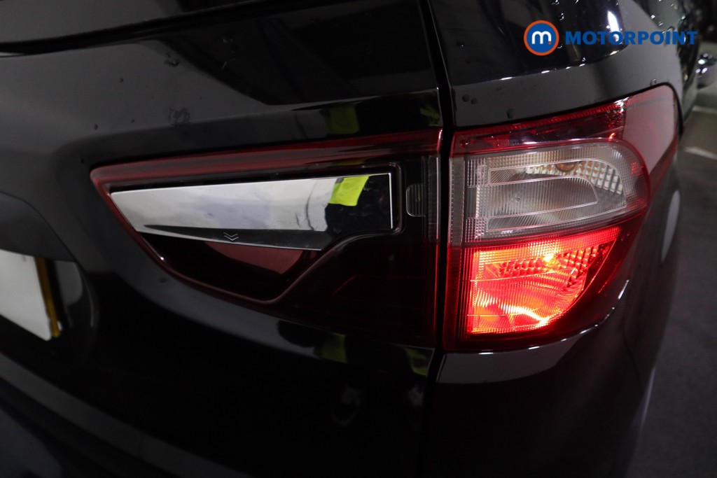 Used Ford Ecosport 2023 for sale - 76895807: Photo 27