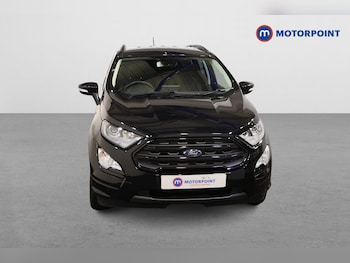 Used Ford Ecosport 2023 for sale - 76895807: Photo
