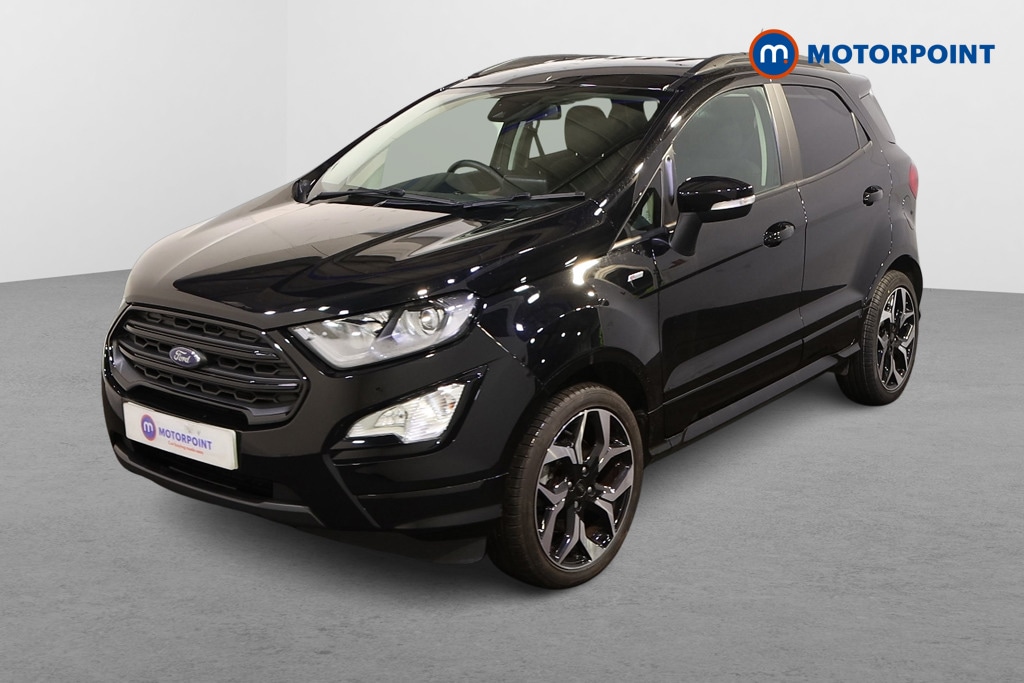 Used Ford Ecosport 2023 for sale - 76895807: Photo 3