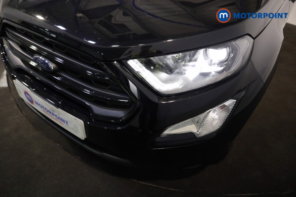 Used Ford Ecosport 2023 for sale - 76895807: Photo 32