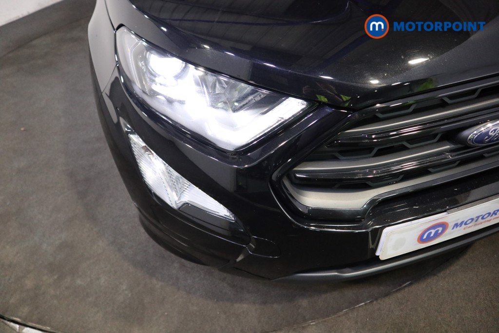 Used Ford Ecosport 2023 for sale - 76895807: Photo 33