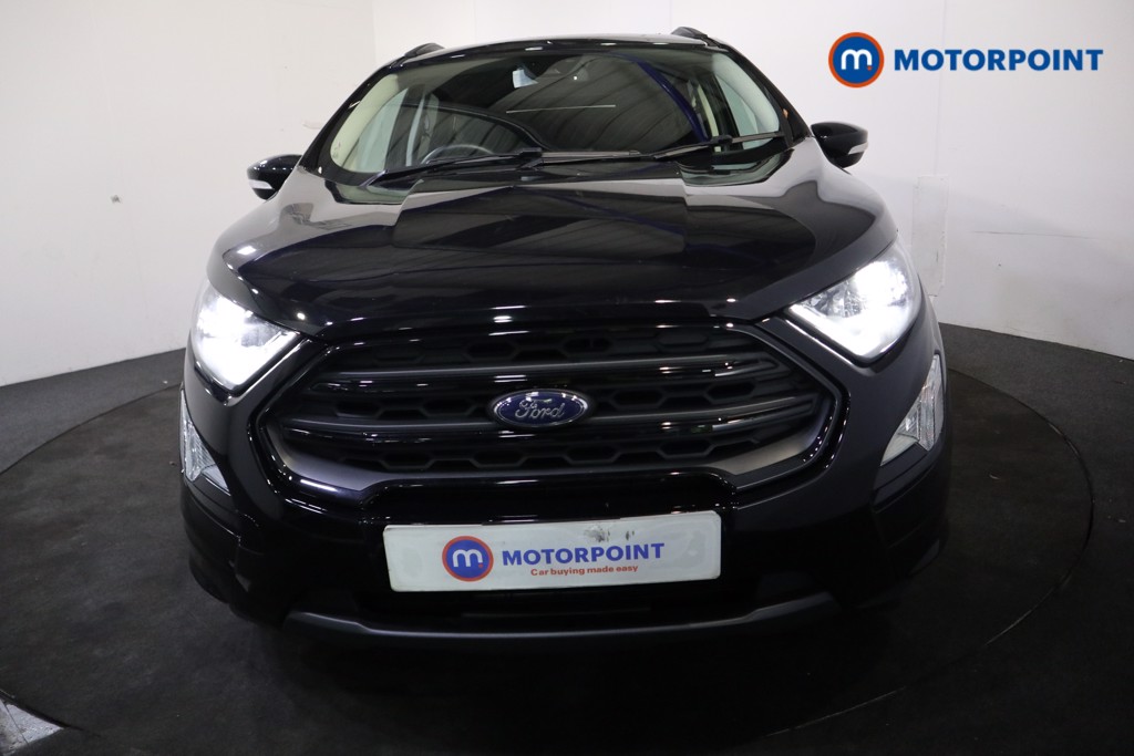 Used Ford Ecosport 2023 for sale - 76895807: Photo 34