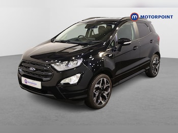 Used Ford Ecosport 2023 for sale - 76895807: Photo