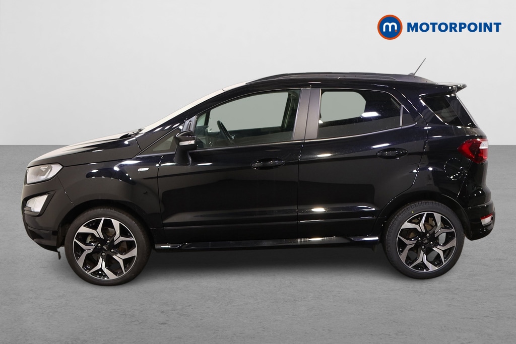 Used Ford Ecosport 2023 for sale - 76895807: Photo 4