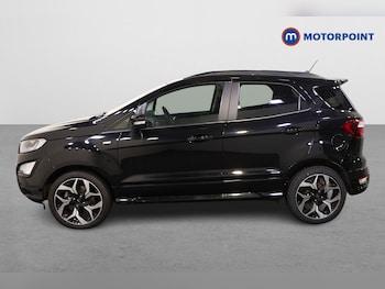 Used Ford Ecosport 2023 for sale - 76895807: Photo