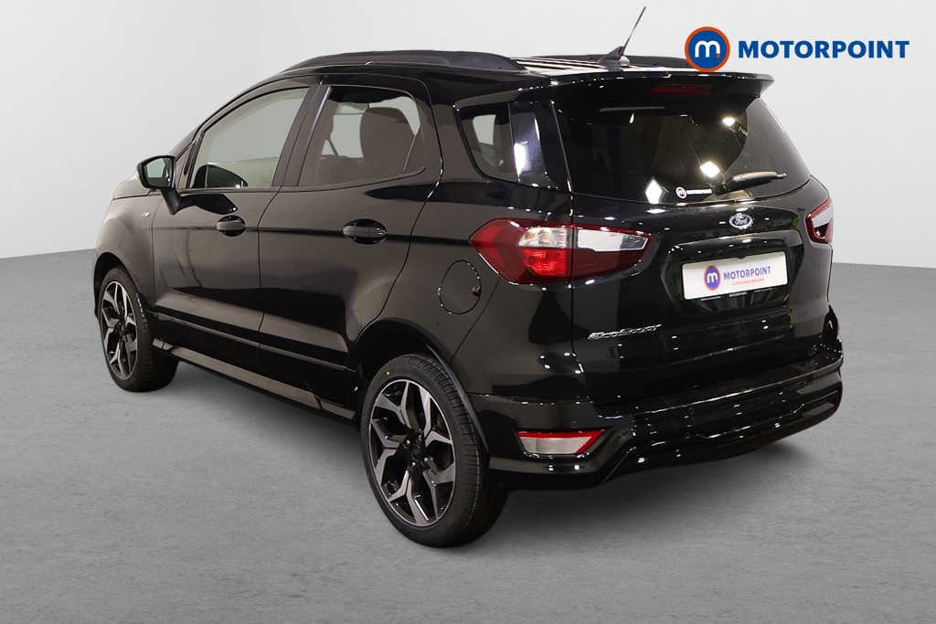 Used Ford Ecosport 2023 for sale - 76895807: Photo 5
