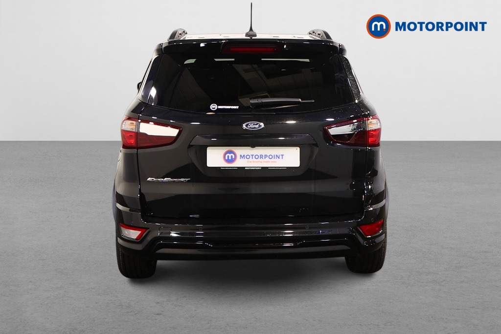 Used Ford Ecosport 2023 for sale - 76895807: Photo 6