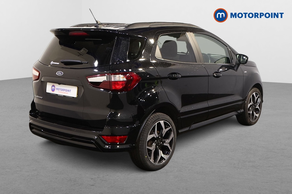 Used Ford Ecosport 2023 for sale - 76895807: Photo 7