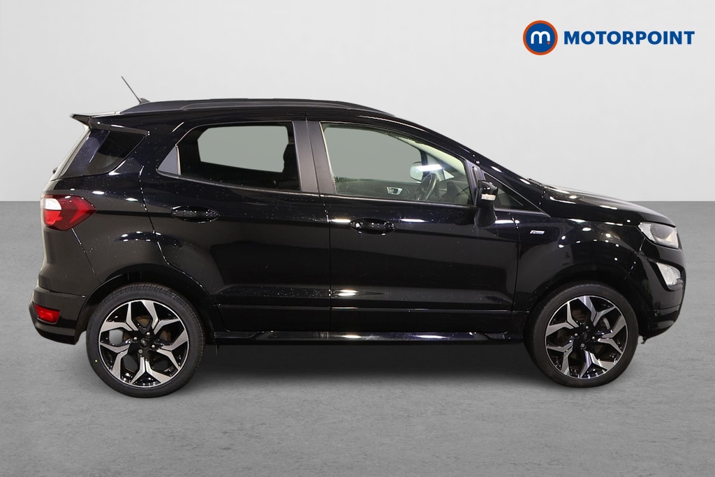 Used Ford Ecosport 2023 for sale - 76895807: Photo 8