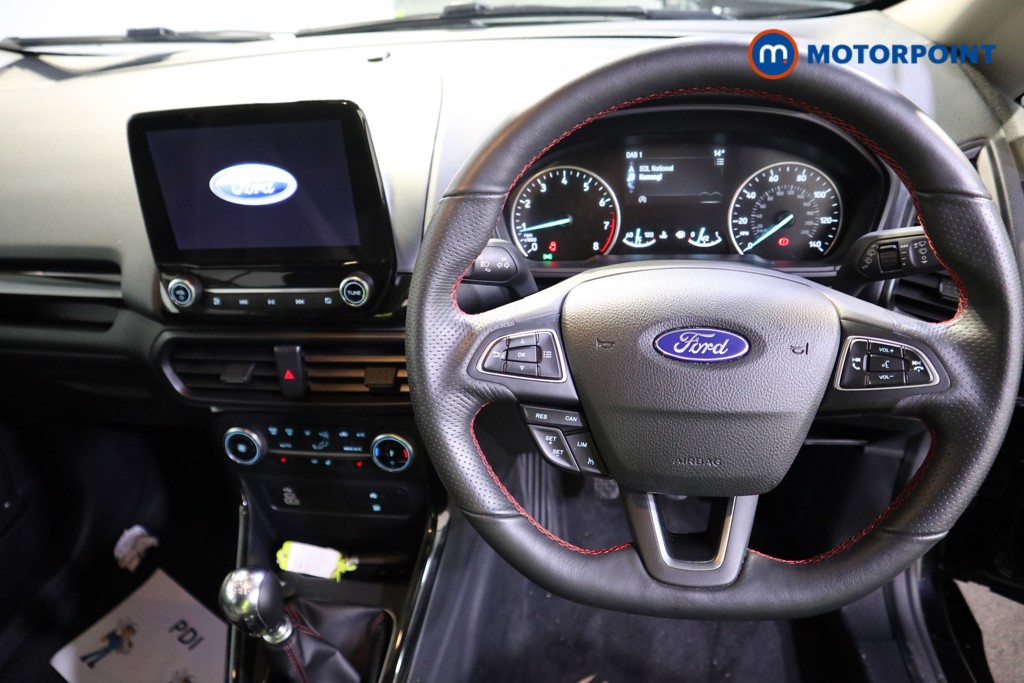 Used Ford Ecosport 2023 for sale - 76895807: Photo 9