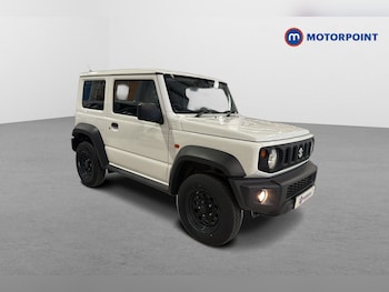 Used Suzuki Jimny undefined for sale - 79516284: Photo